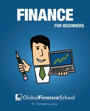 Finance For Beginners Simanovsky S