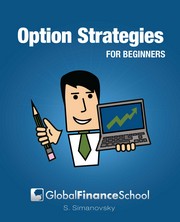 Options Strategies For Beginners Simanovsky S