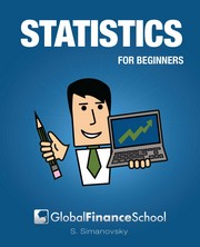 Statistics Simanovsky S
