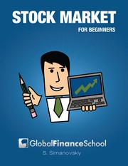 Stock Market For Beginners Simanovsky S