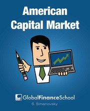 American Capital Markets For Beginners Simanovsky S