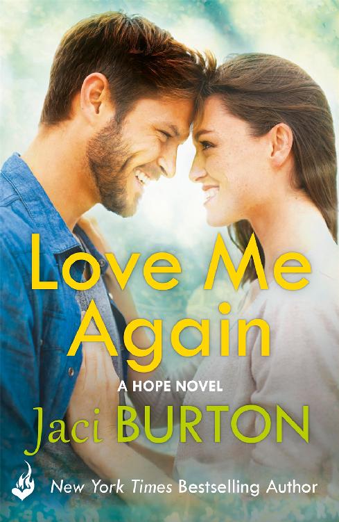 Love Me Again Jaci Burton