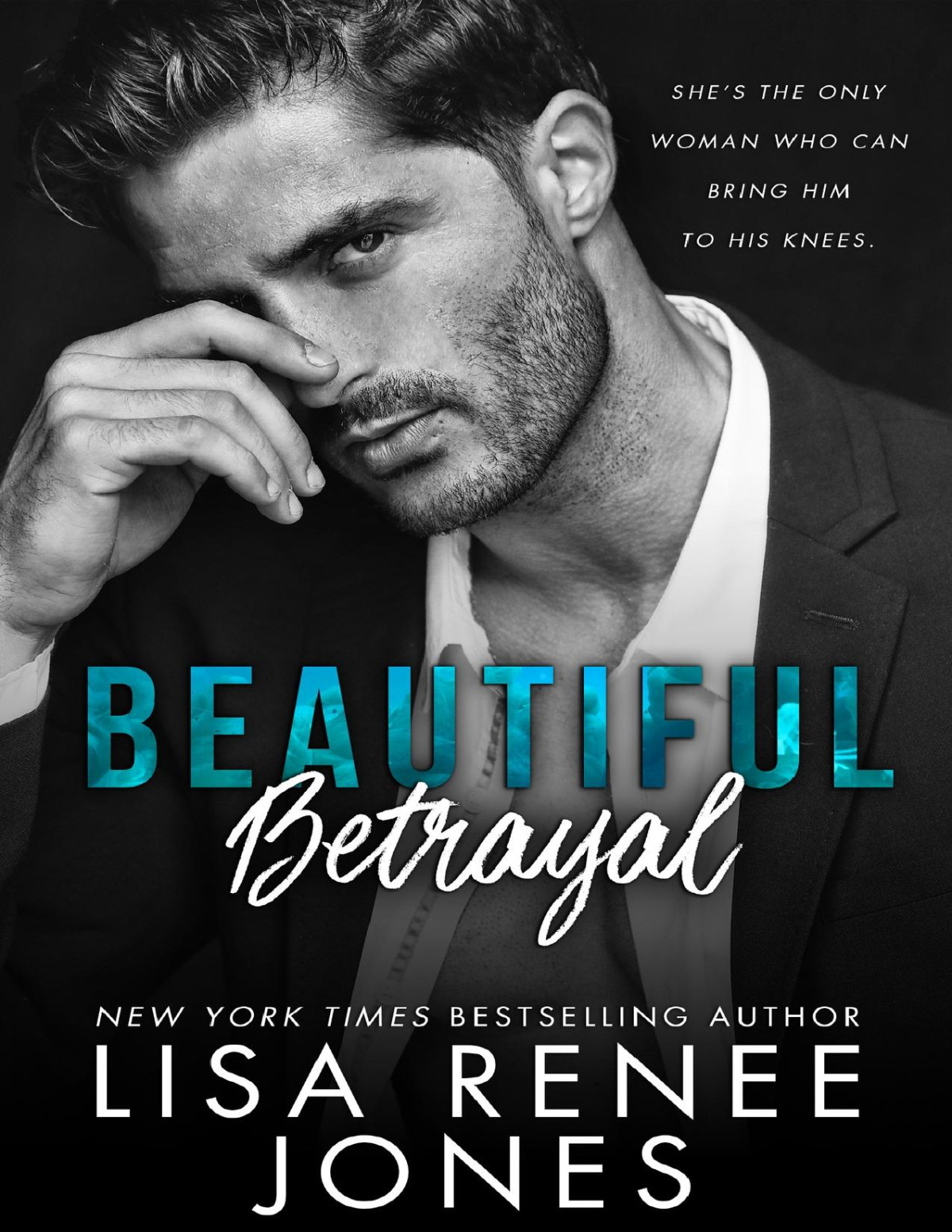 Beautiful Betrayal Scandalous Billionaires Book 3 Lisa Renee Jones