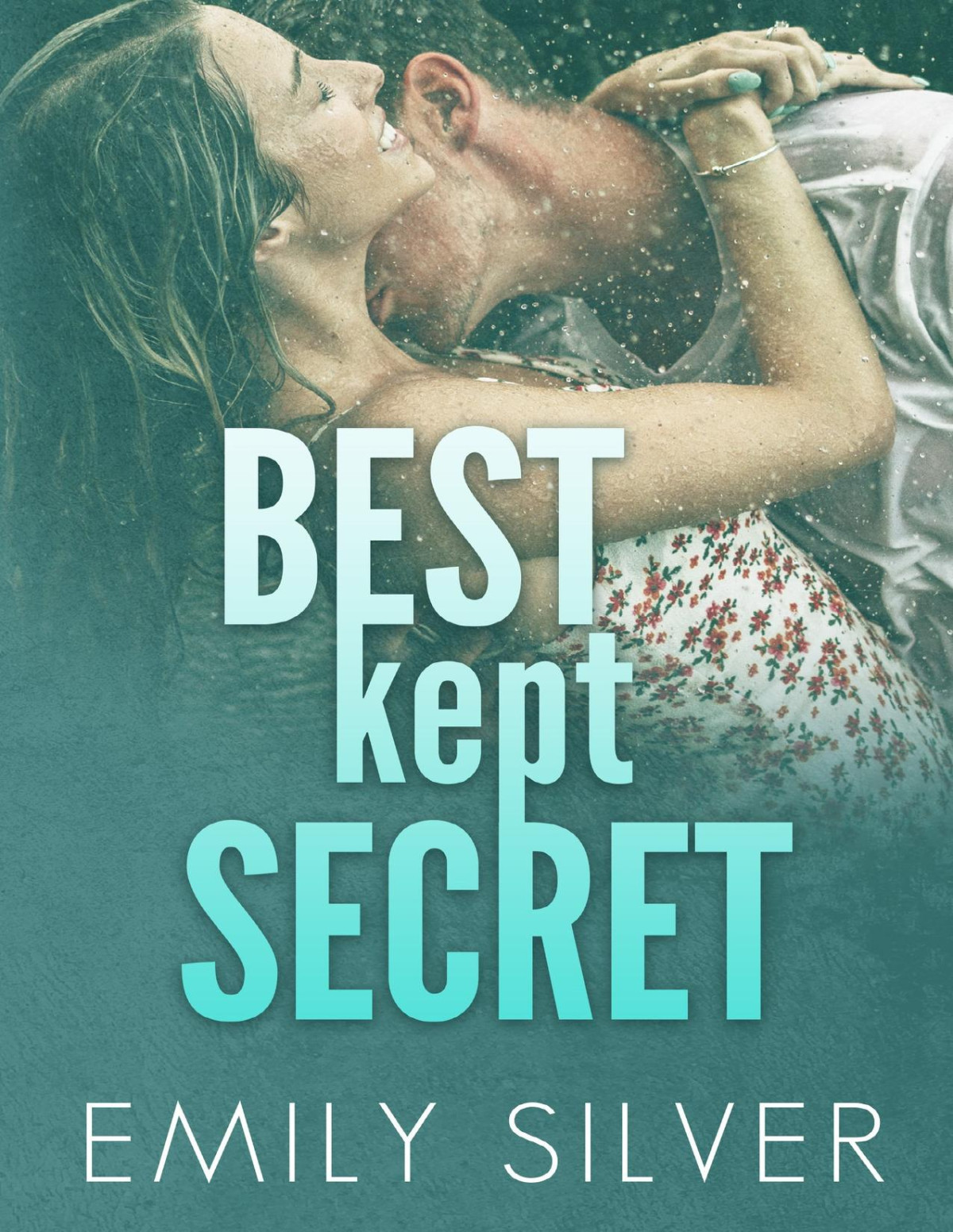 Best Kept Secret Colorado Black Diamonds Book 1 Emily Silver