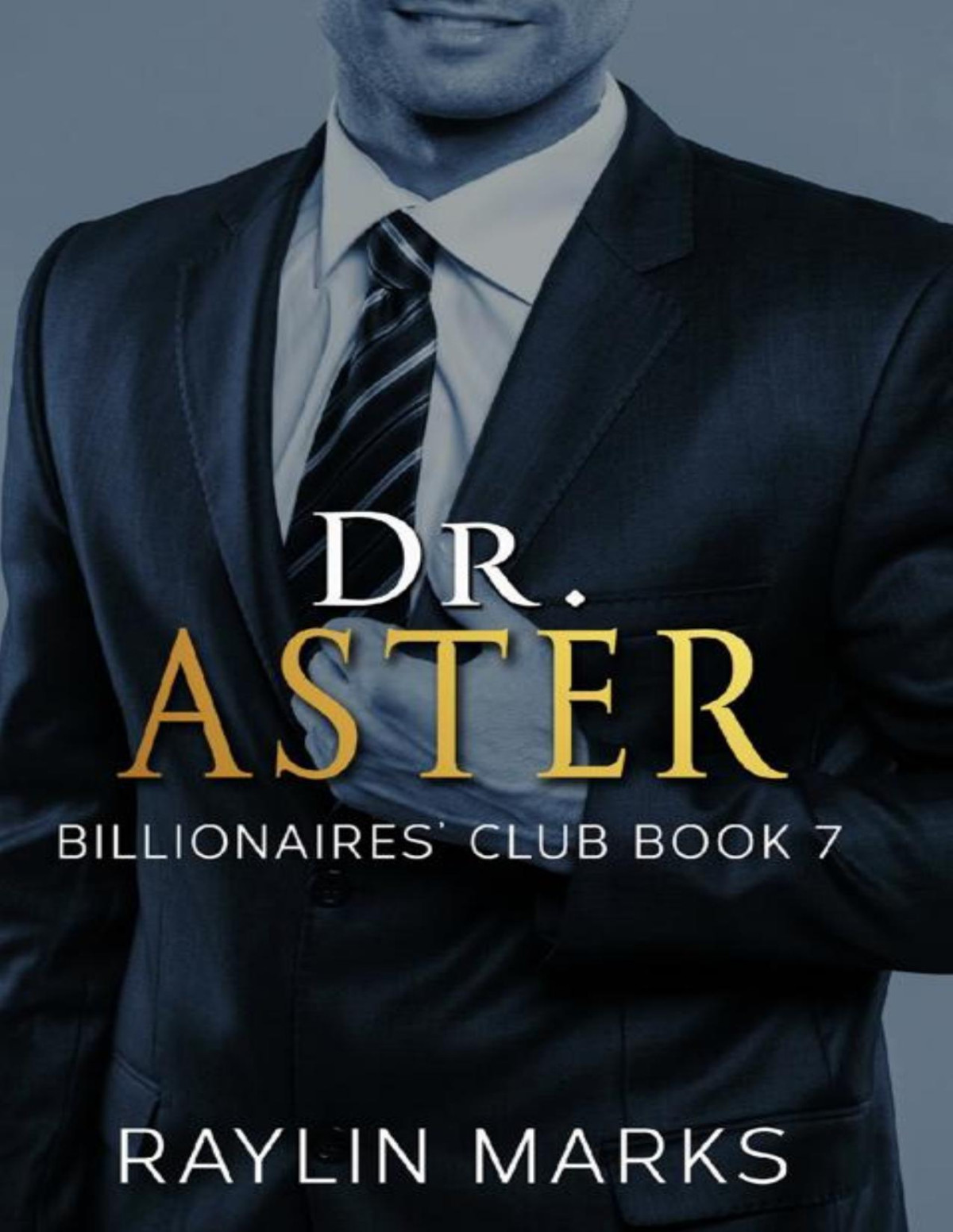 Dr Aster Raylin Marks
