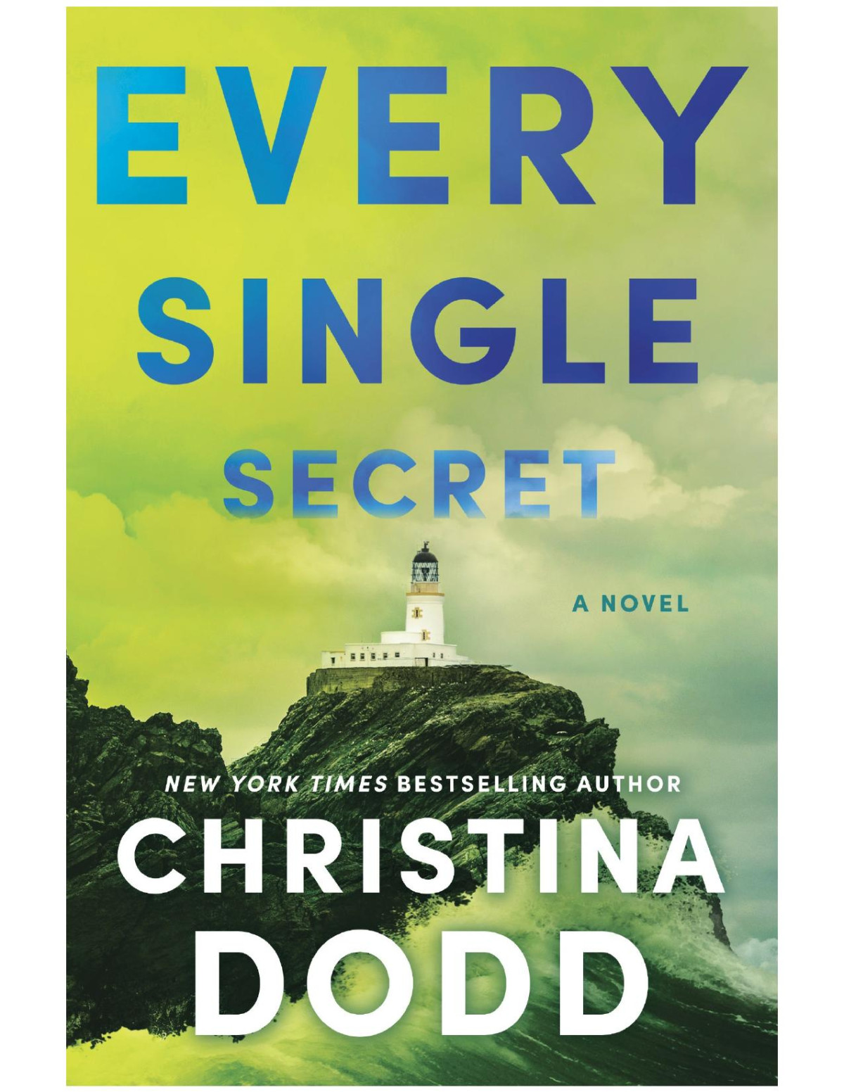 Every Single Secret Christina Dodd