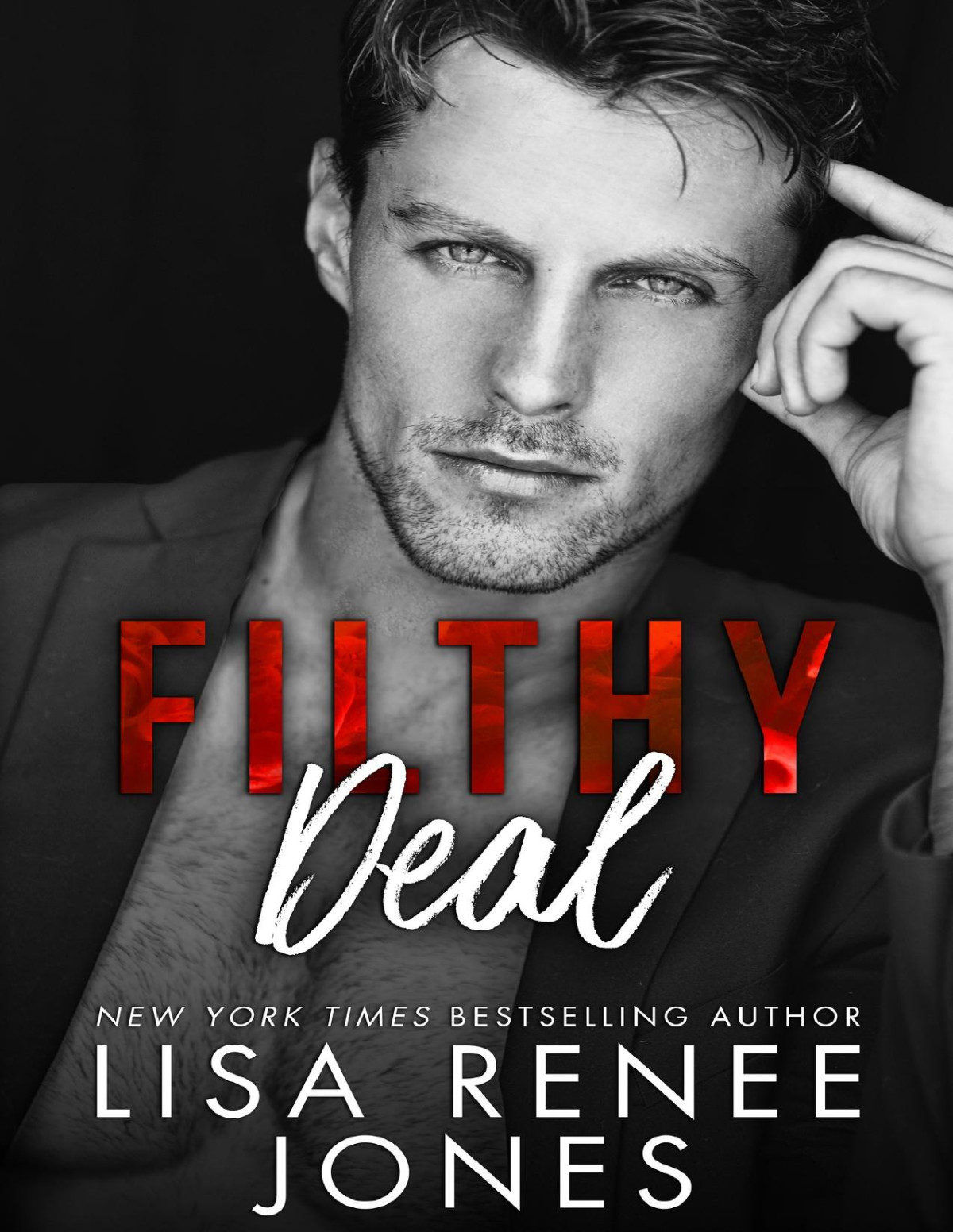Filthy Deal Lisa Renee Jones