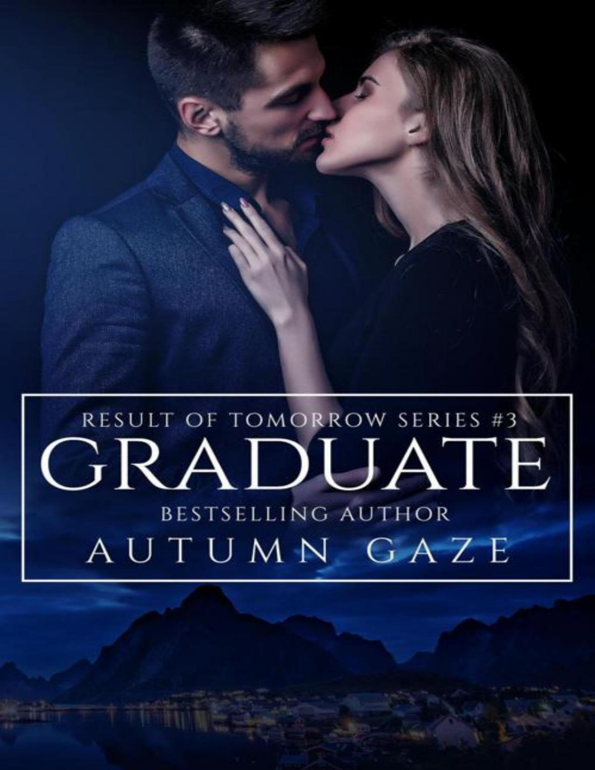 Graduate Result Of Tomorrow Series 3 Autumn Gaze