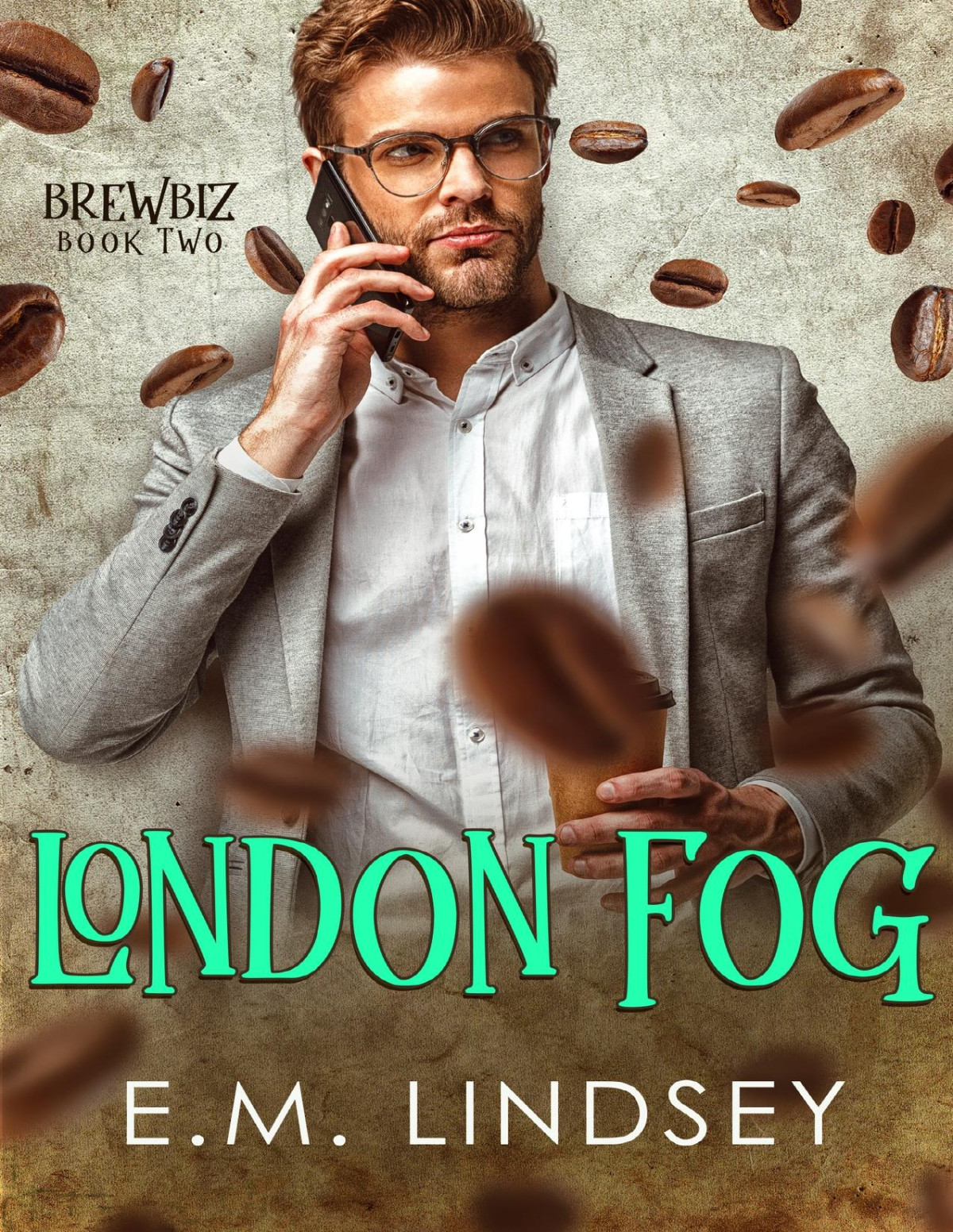 London Fog Brewbiz 2 1st Edition Em Lindsey