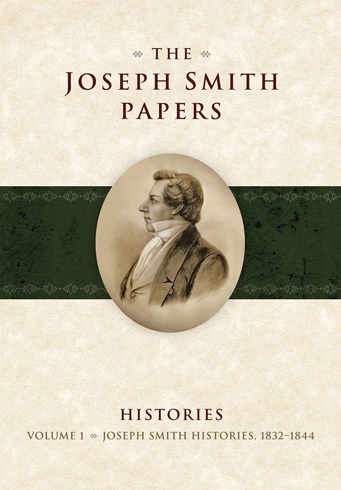 The Joseph Smith Papers Davidson Karen Lynn Whittaker David J Ashurstmcgee