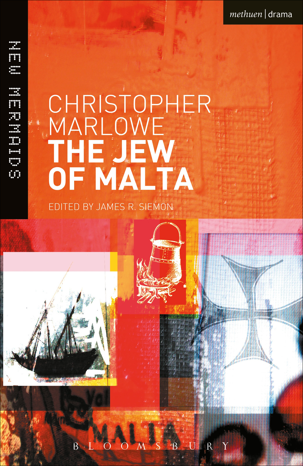 The Jew Of Malta Christopher Marlowe