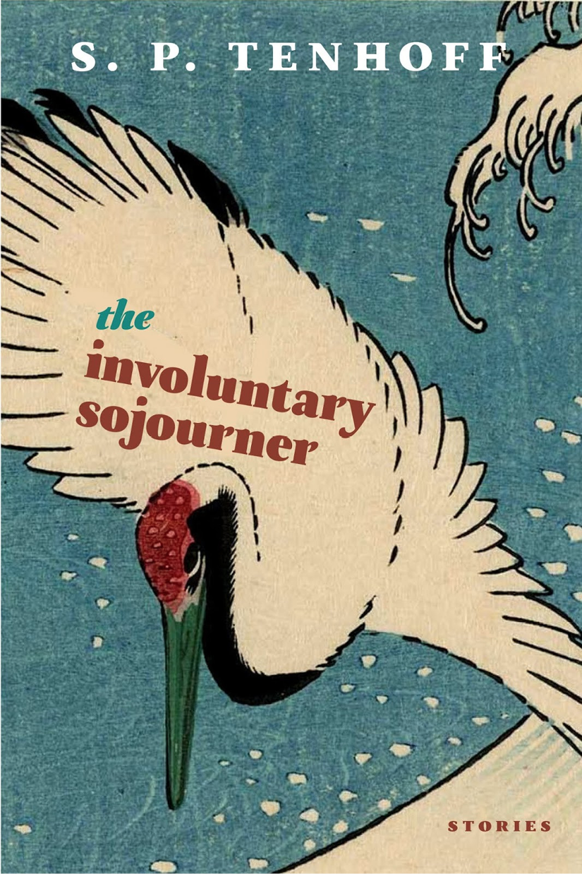 The Involuntary Sojourner Sp Tenhoff