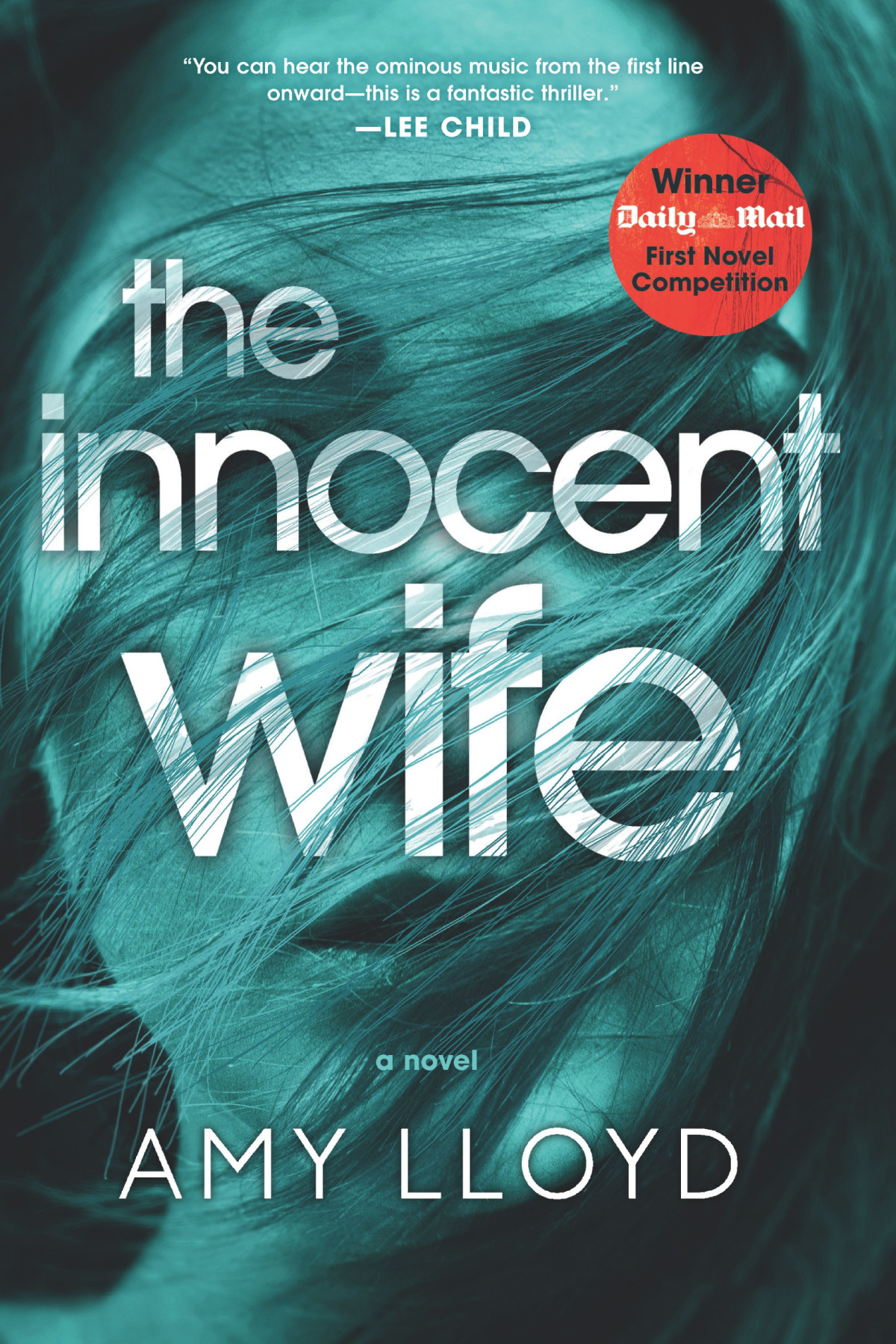 The Innocent Wife Amy Lloyd