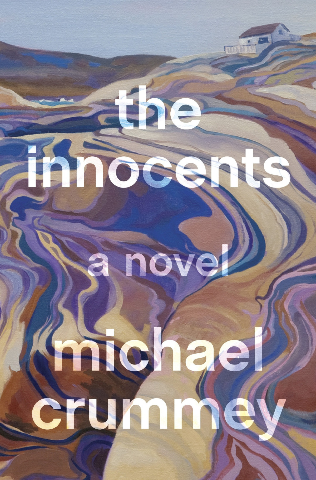 The Innocents A Novel Michael Crummey