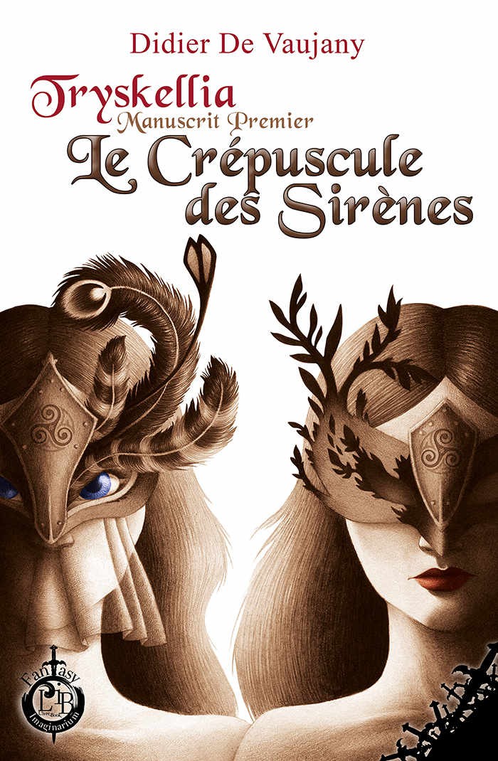Le Crpuscule Des Sirnes De Vaujany Didier