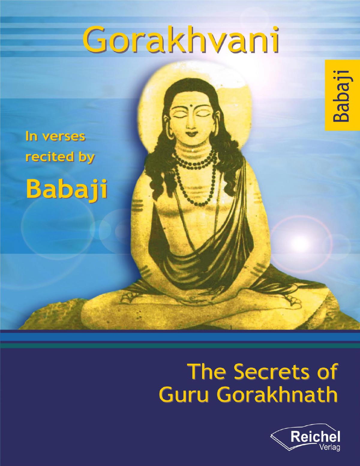 Gorakhvani Babaji