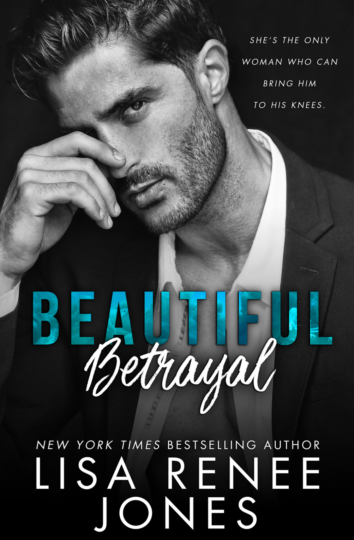 Beautiful Betrayal Lisa Renee Jones