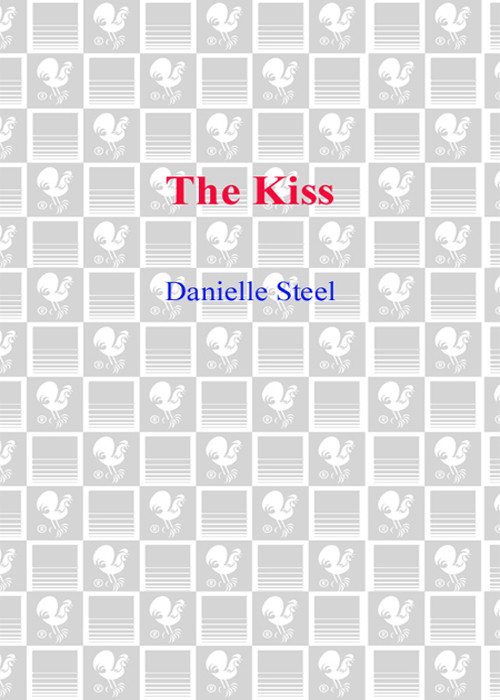 The Kiss Danielle Steel