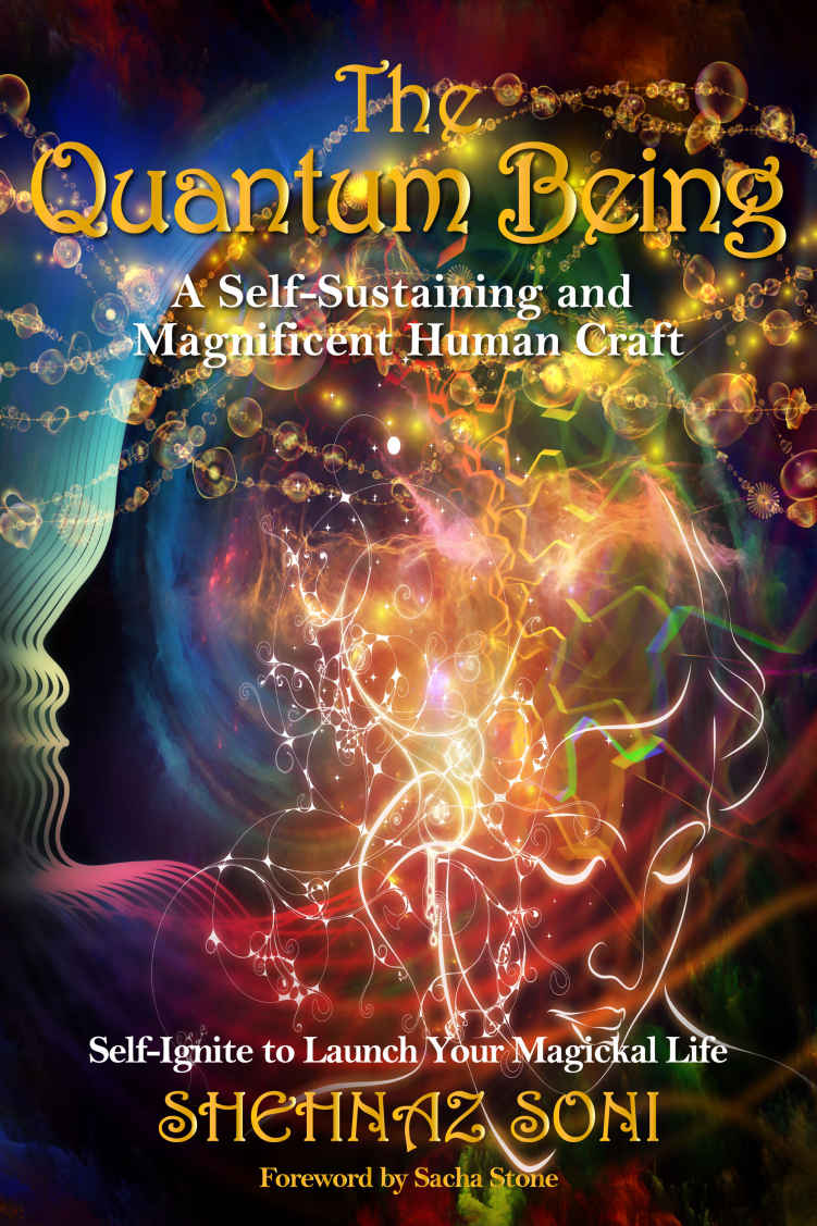 The Quantum Being A Selfsustaining And Magnificent Human Craft Shehnaz Soni