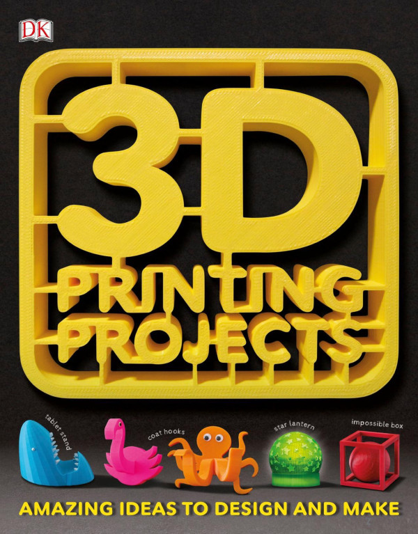 3d Printing Projects Dk