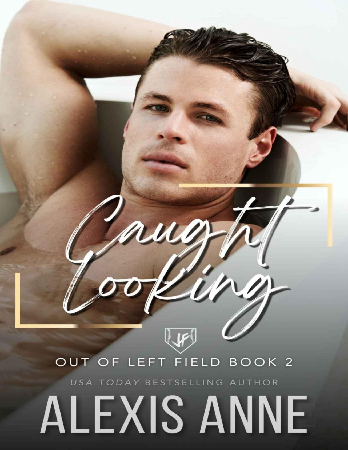 Caught Looking A Fake Boyfriend Sports Romance Out Of Left Field Book 2 Alexis Anne