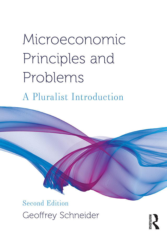 Microeconomic Principles And Problems Geoffrey Schneider