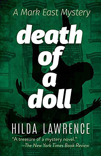 Death Of A Doll Hilda Lawrence