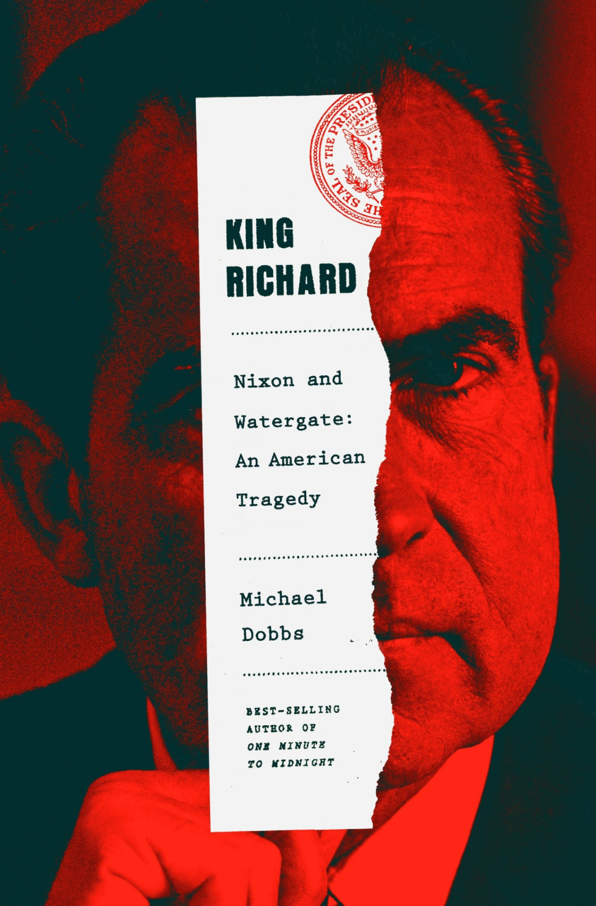 King Richard Michael Dobbs