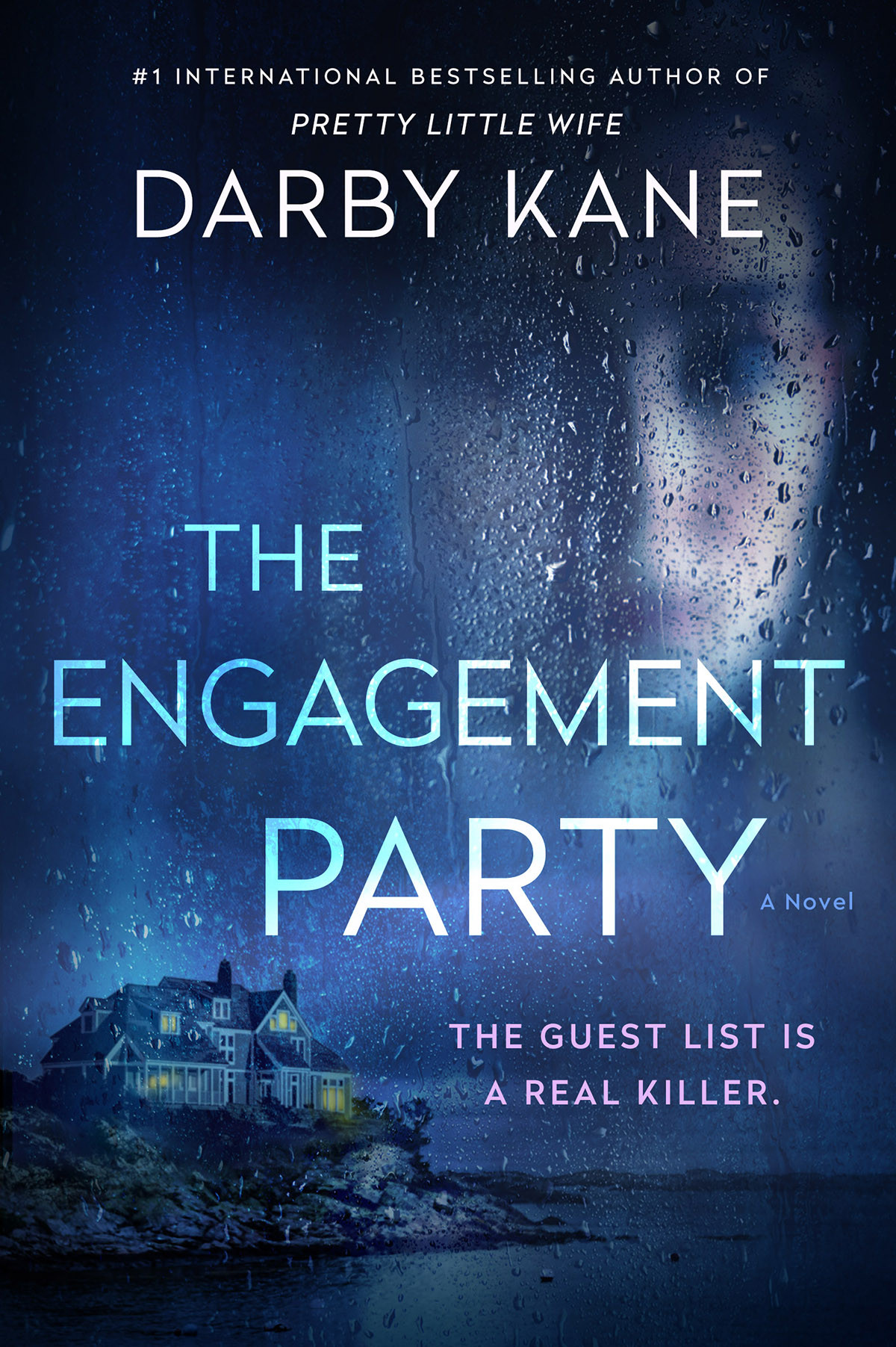 The Engagement Party Darby Kane