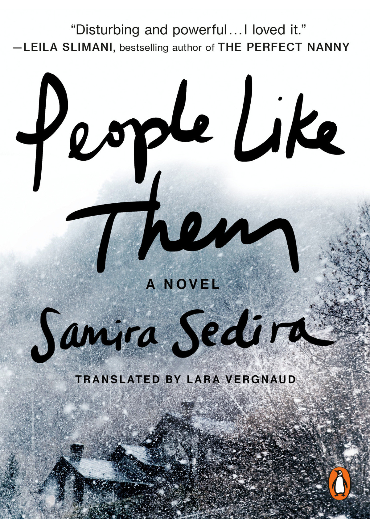 People Like Them Samira Sedira