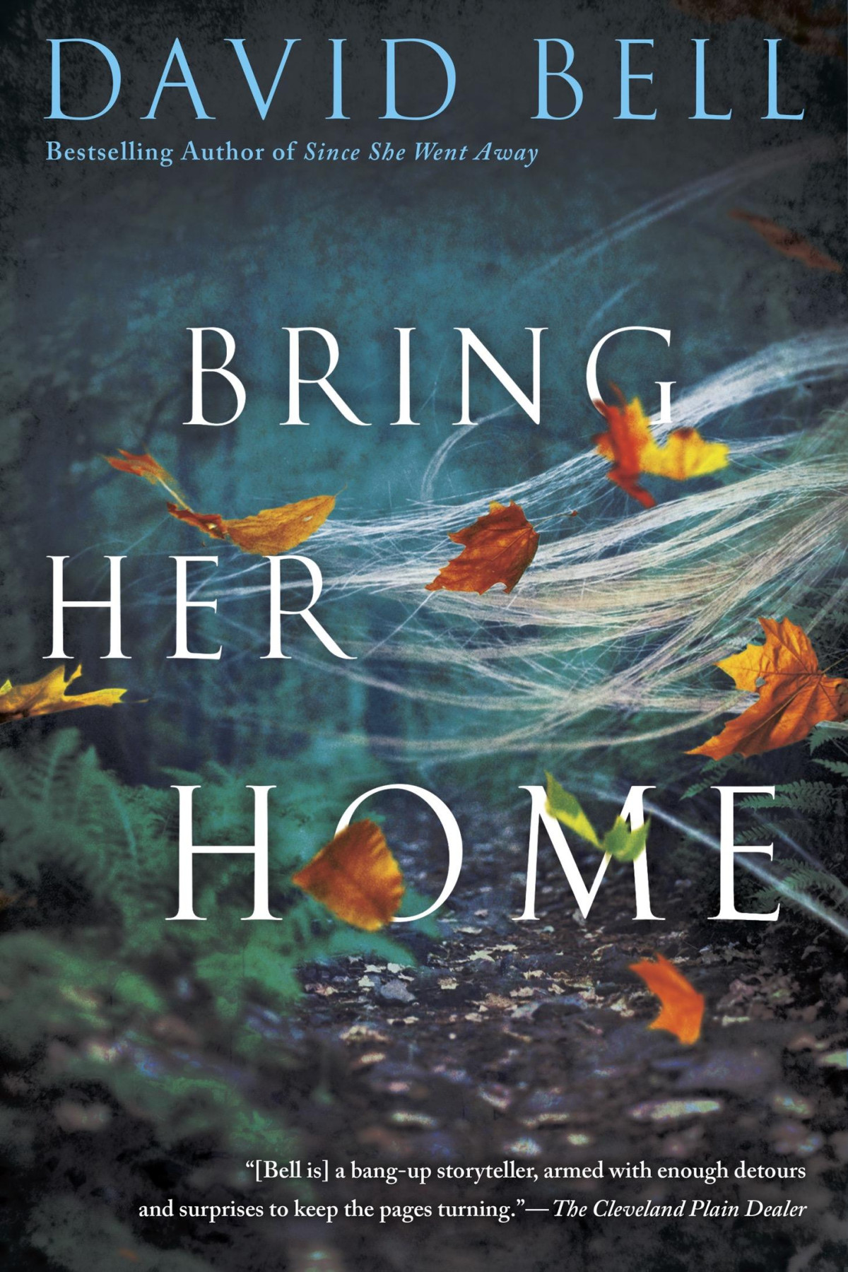 Bring Her Home David Bell