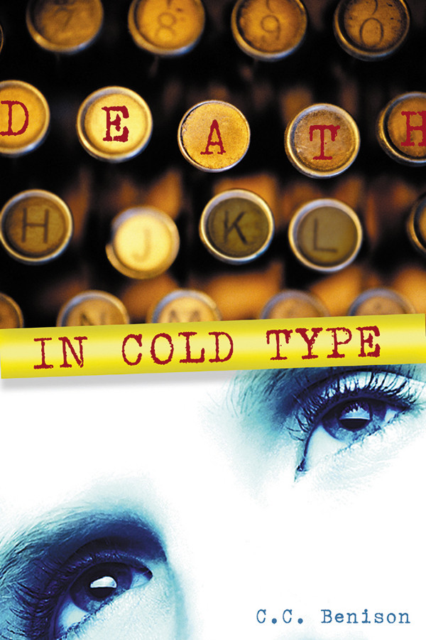 Death In Cold Type C C Benison