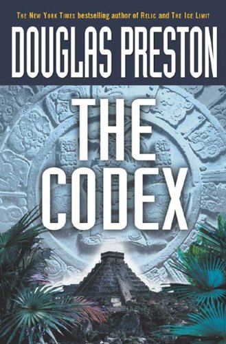 The Codex Douglas Preston