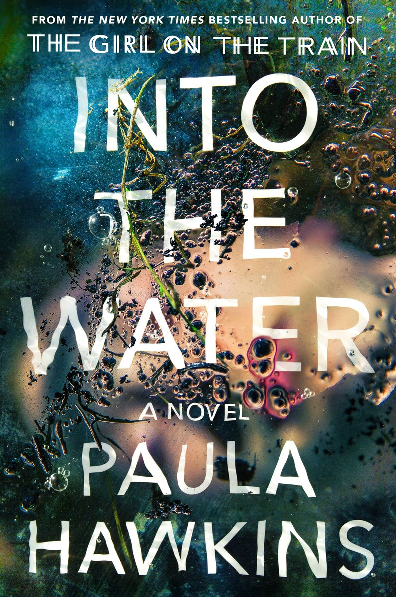 Into The Water Paula Hawkins
