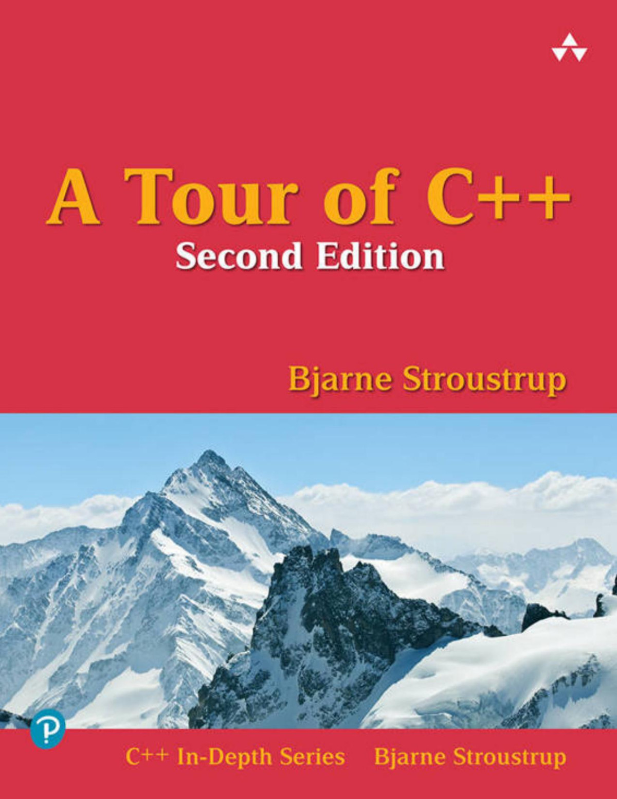 A Tour Of C C Indepth Series Bjarne Stroustrup