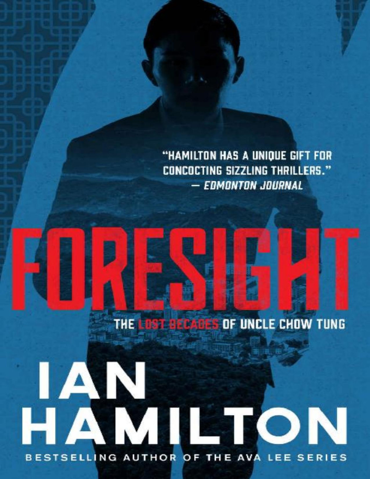 Foresight Ian Hamilton