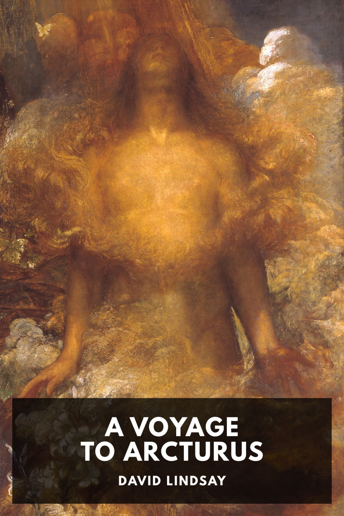 A Voyage To Arcturus David Lindsay