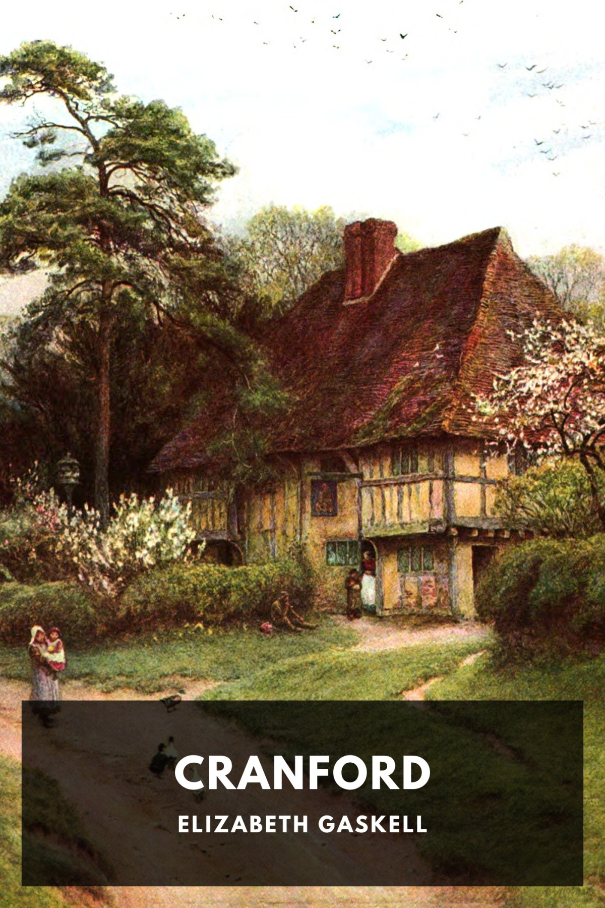 Cranford Elizabeth Gaskell