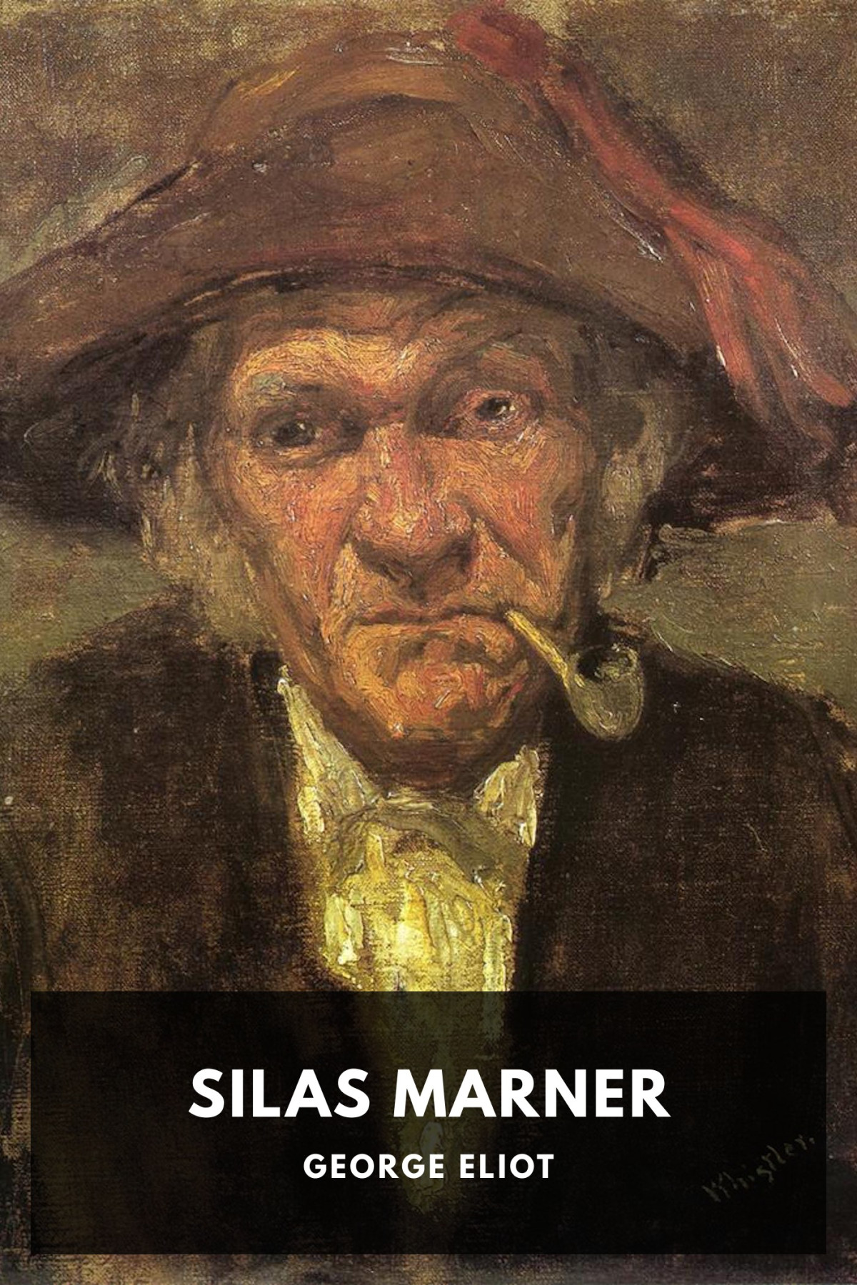 Silas Marner George Eliot