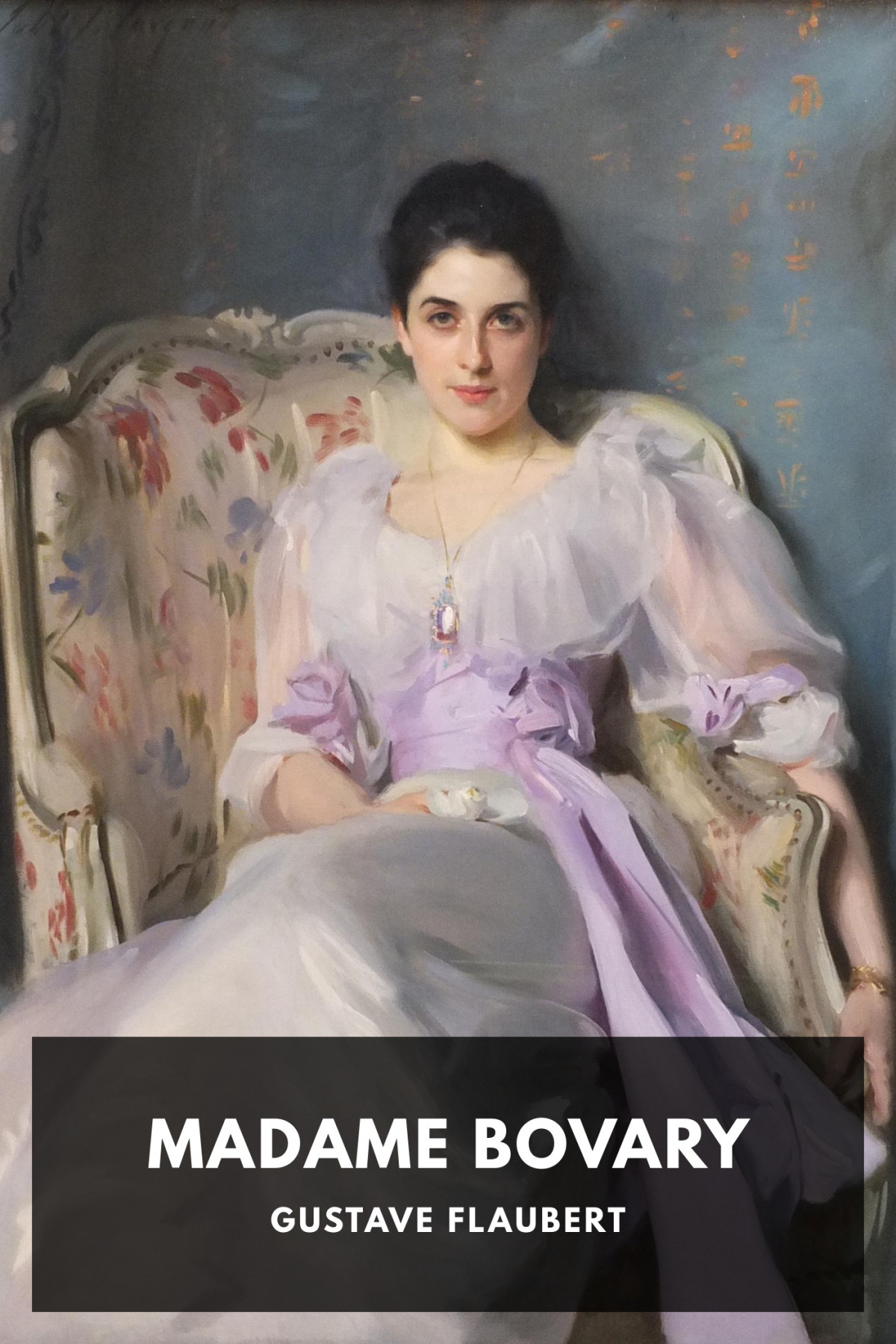 Madame Bovary Gustave Flaubert