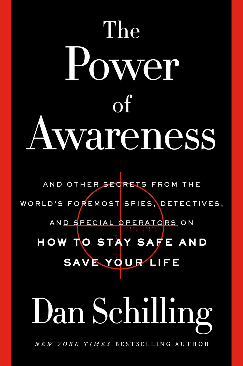 The Power Of Awareness Dan Schilling