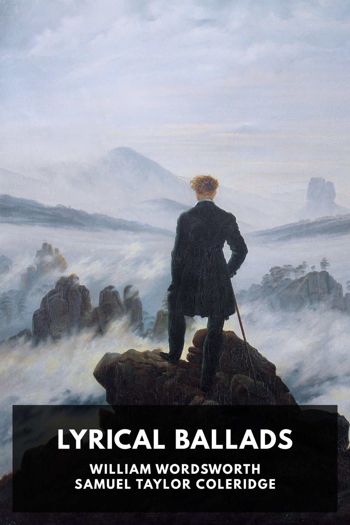Lyrical Ballads William Wordsworth Samuel Taylor Coleridge