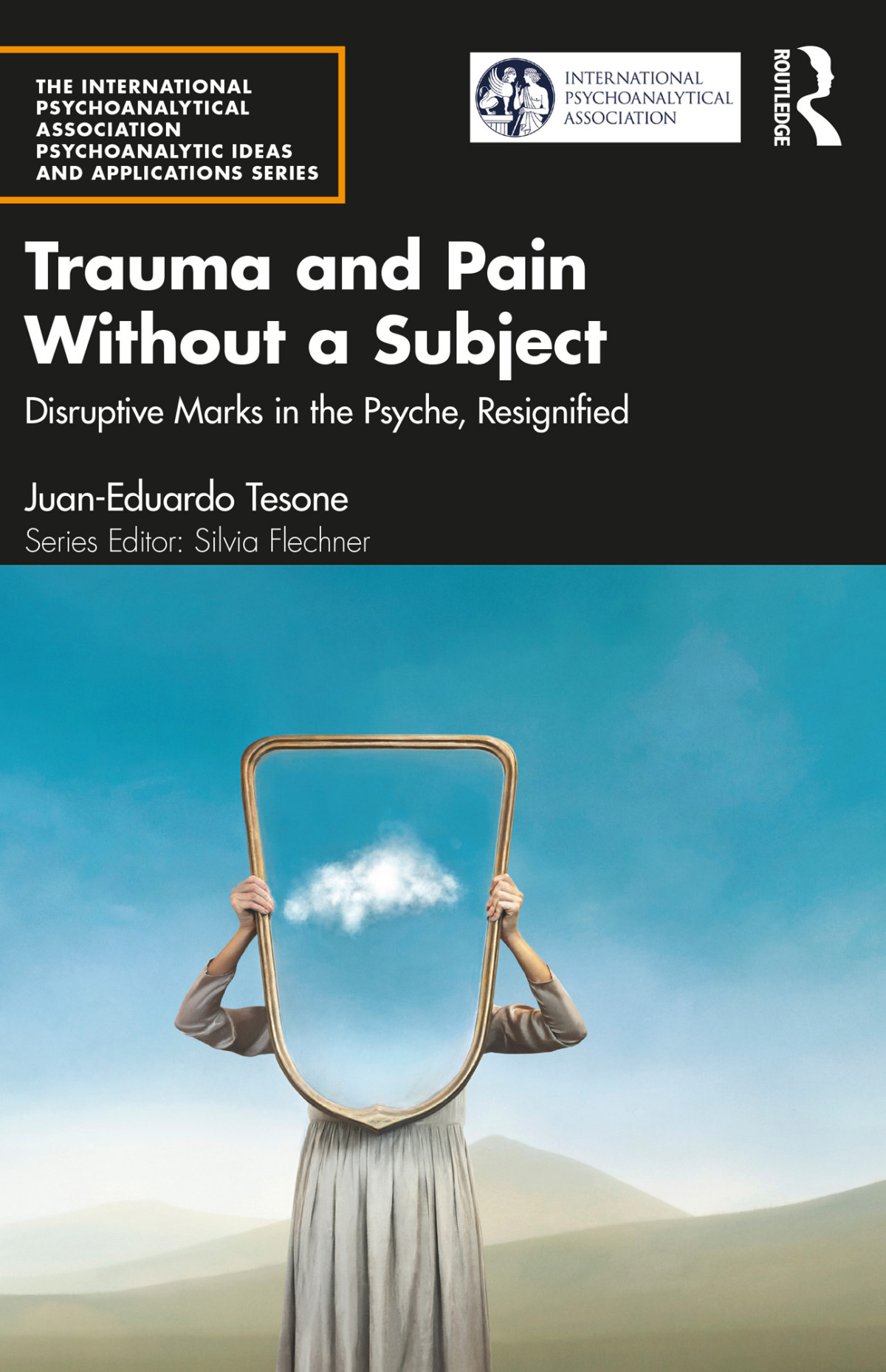 Trauma And Pain Without A Subject Juaneduardo Tesone