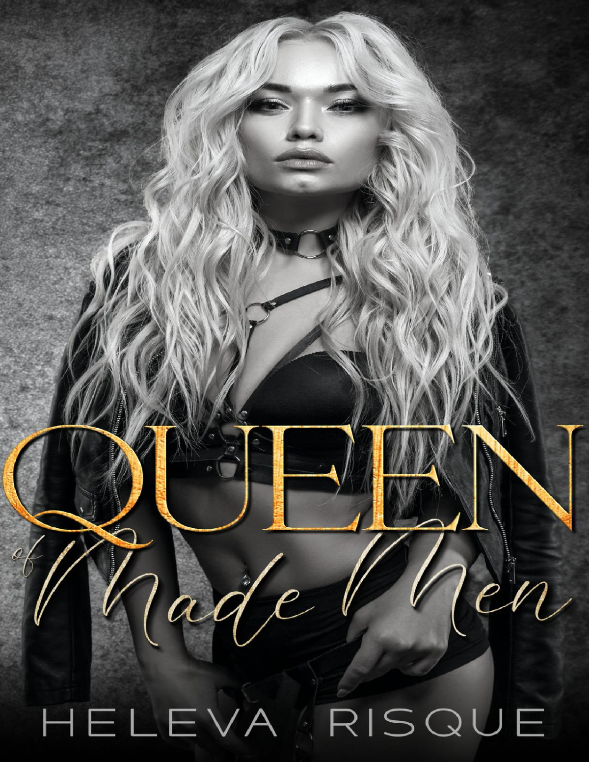 Queen Of Made Men Syndicate Queens Of Khula City Risque Heleva