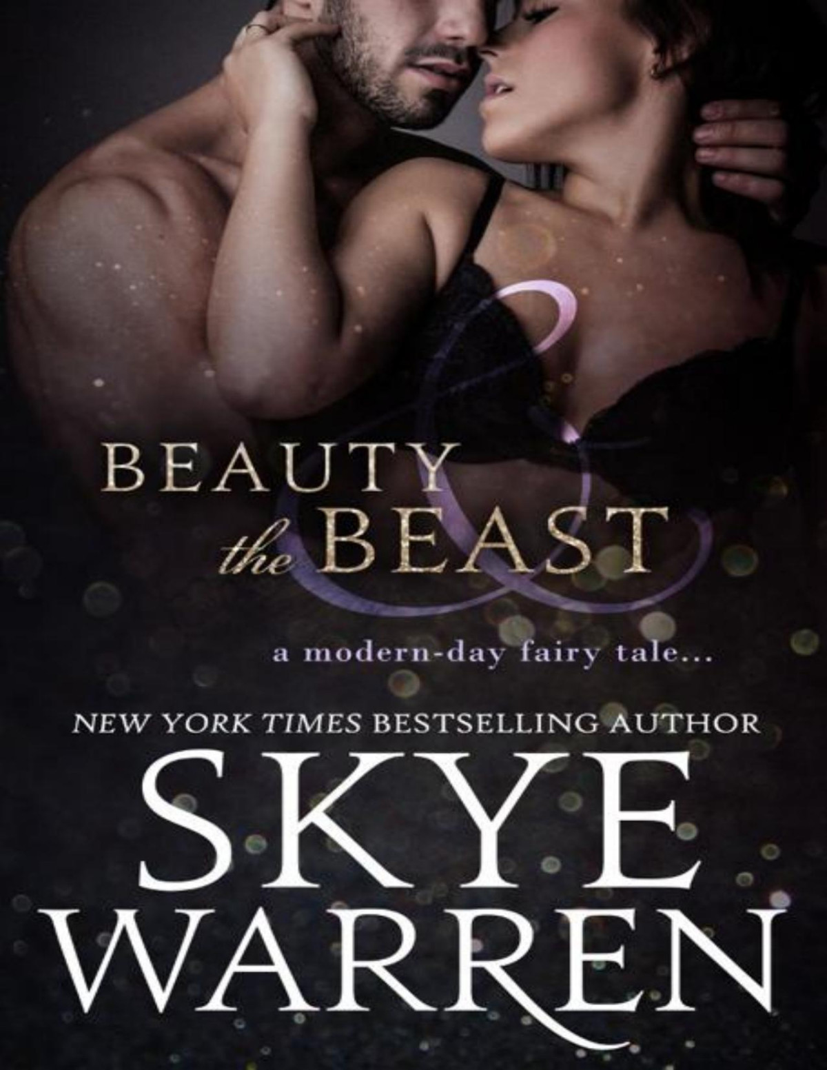 Beauty The Beast Warren Skye