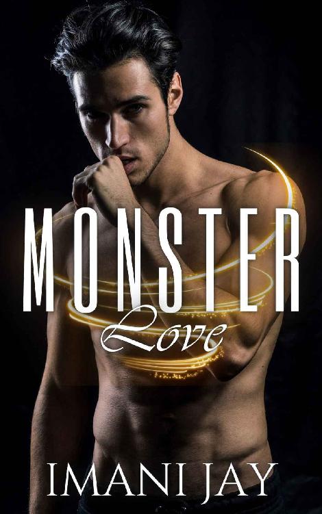 Monster Love A Monster Romance Collection Imani Jay