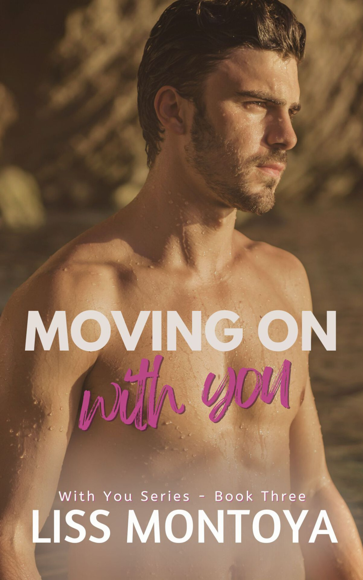 Moving On With You A Friends To Lovers Mutual Pining Curvy Main Female Character Contemporary Romance Liss Montoya