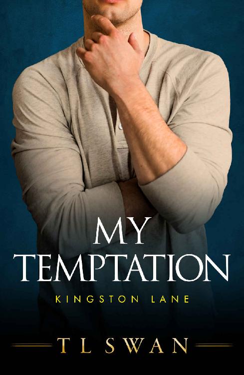 My Temptation T L Swan