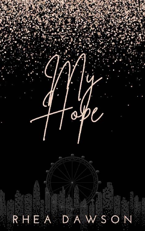 My Hope Rhea Dawson