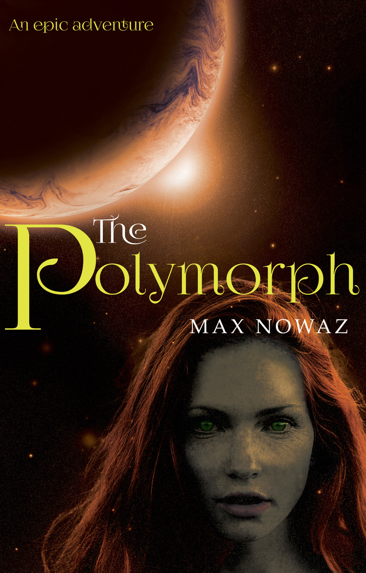 The Polymorph Max Nowaz